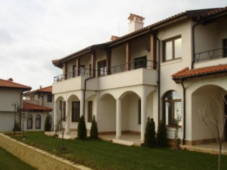 BOUTIQUE HOTEL BLACKSEARAMA GOLF & VILLAS - BLACK SEA RAMA GOLF & VILLAS